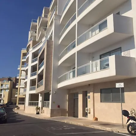 Ta Monita Marsaskala Apartamento