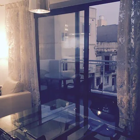 Ta Monita Marsaskala Apartamento