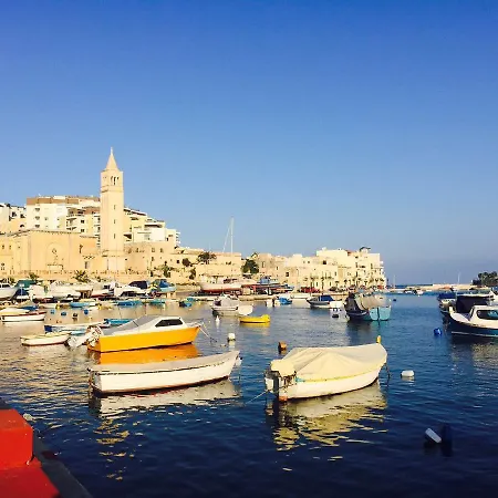 Ta Monita Marsaskala