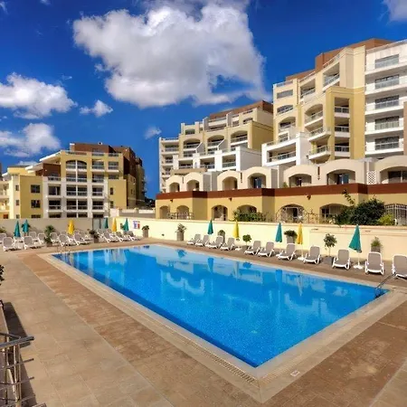 Ta Monita Marsaskala * Żebbieħ