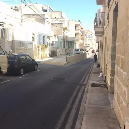 Apartamento Ta Monita Marsaskala